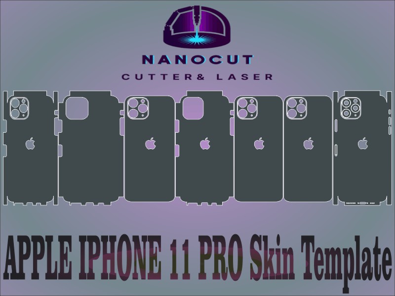 APPLE IPHONE 11 PRO